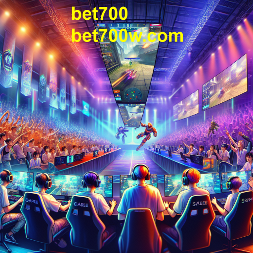 A Ascensão dos eSports: Uma Nova Era nas Apostas