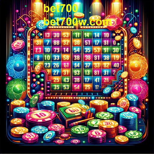 Keno: A Emoção da Loteria Online no Bet700